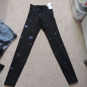 💎NEW! Old Navy Womens Active Black Leggings